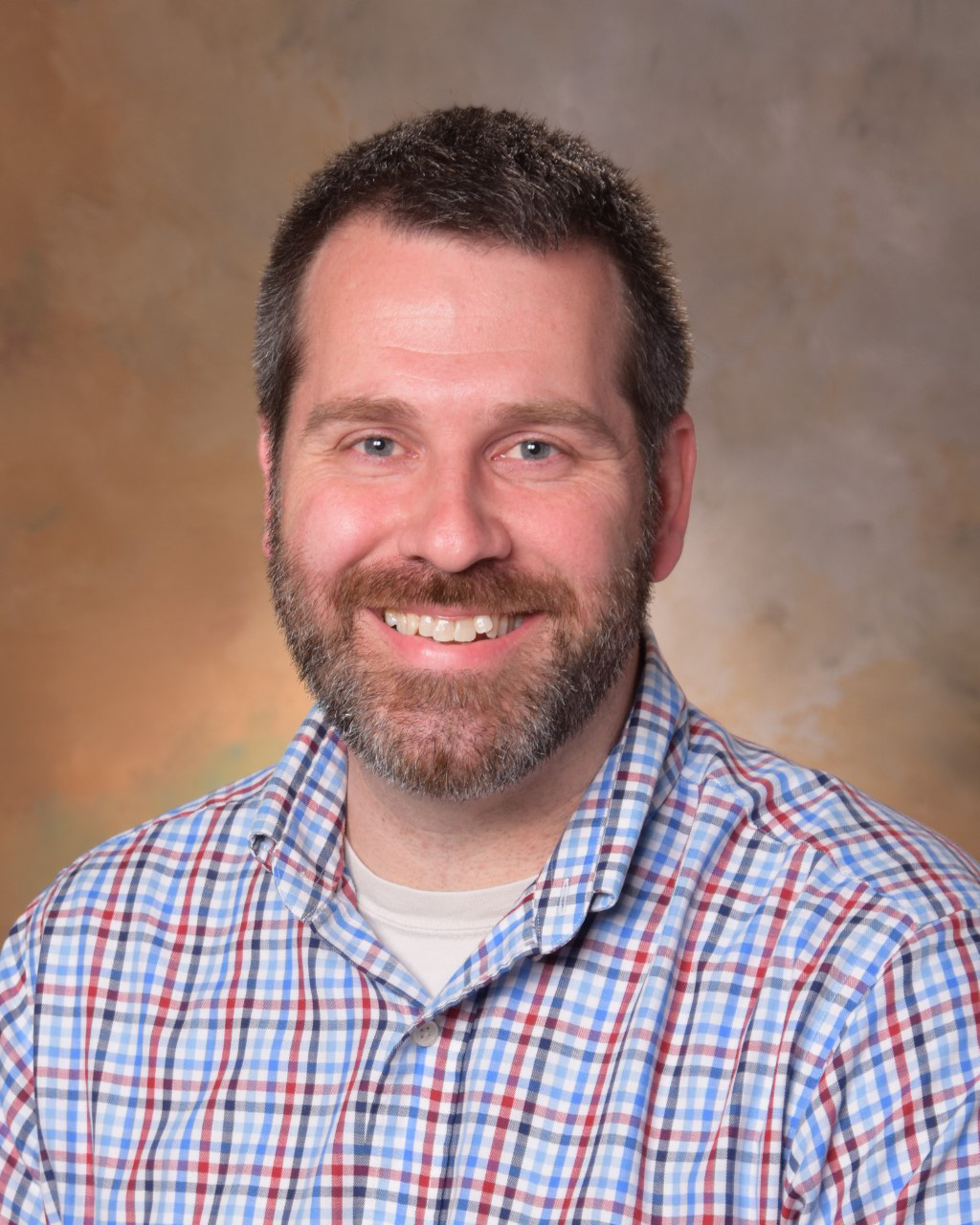 Patrick Miller